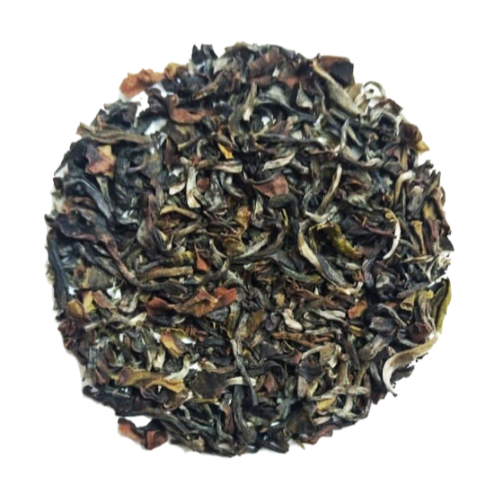 Oolong Tea