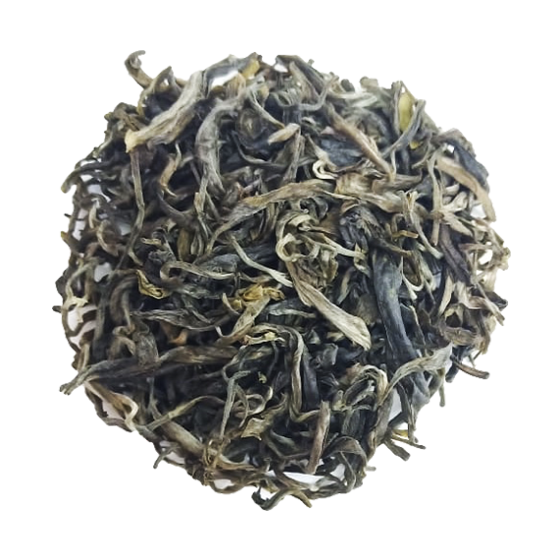 Organic Emerald Green Tea