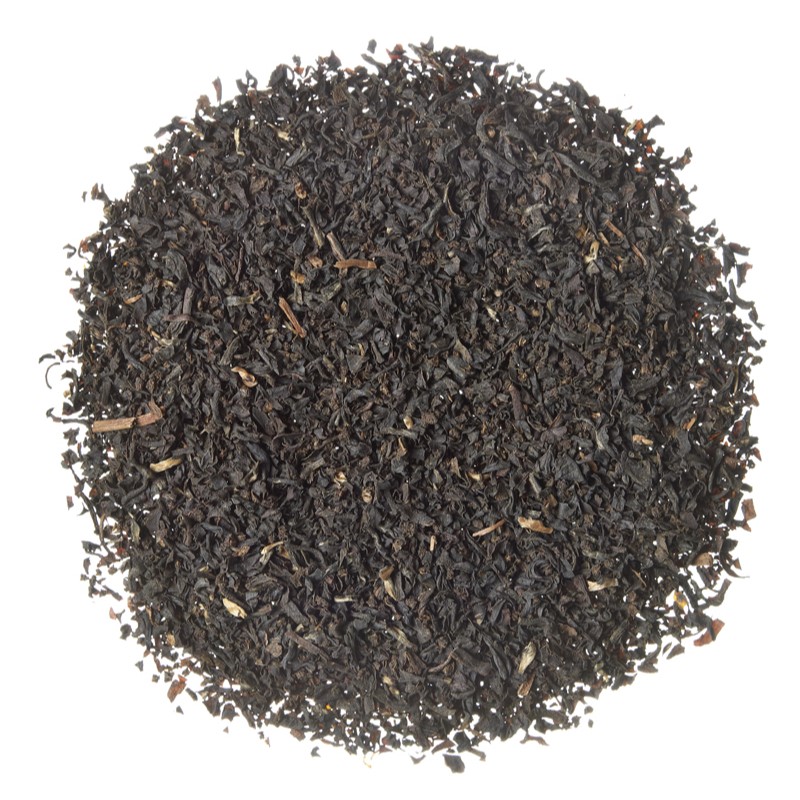 English Breakfast Tea