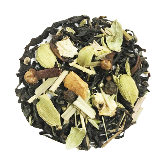 Indian Spice Tea